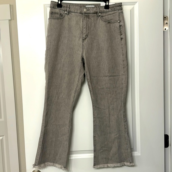 LOFT Denim - NWT Loft Curvy Size 29 Jeans